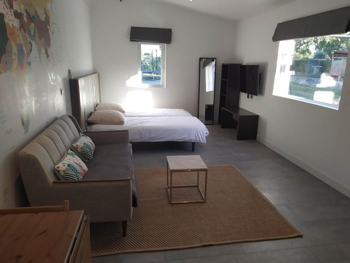 Studio 26 Vic-le-Comte Exteriör bild