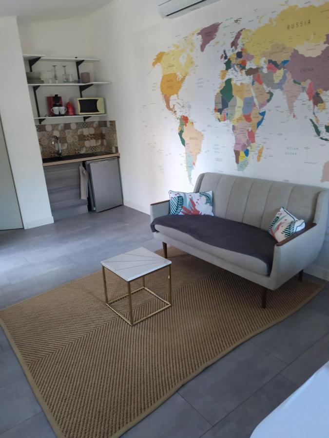 Studio 26 Vic-le-Comte Exteriör bild