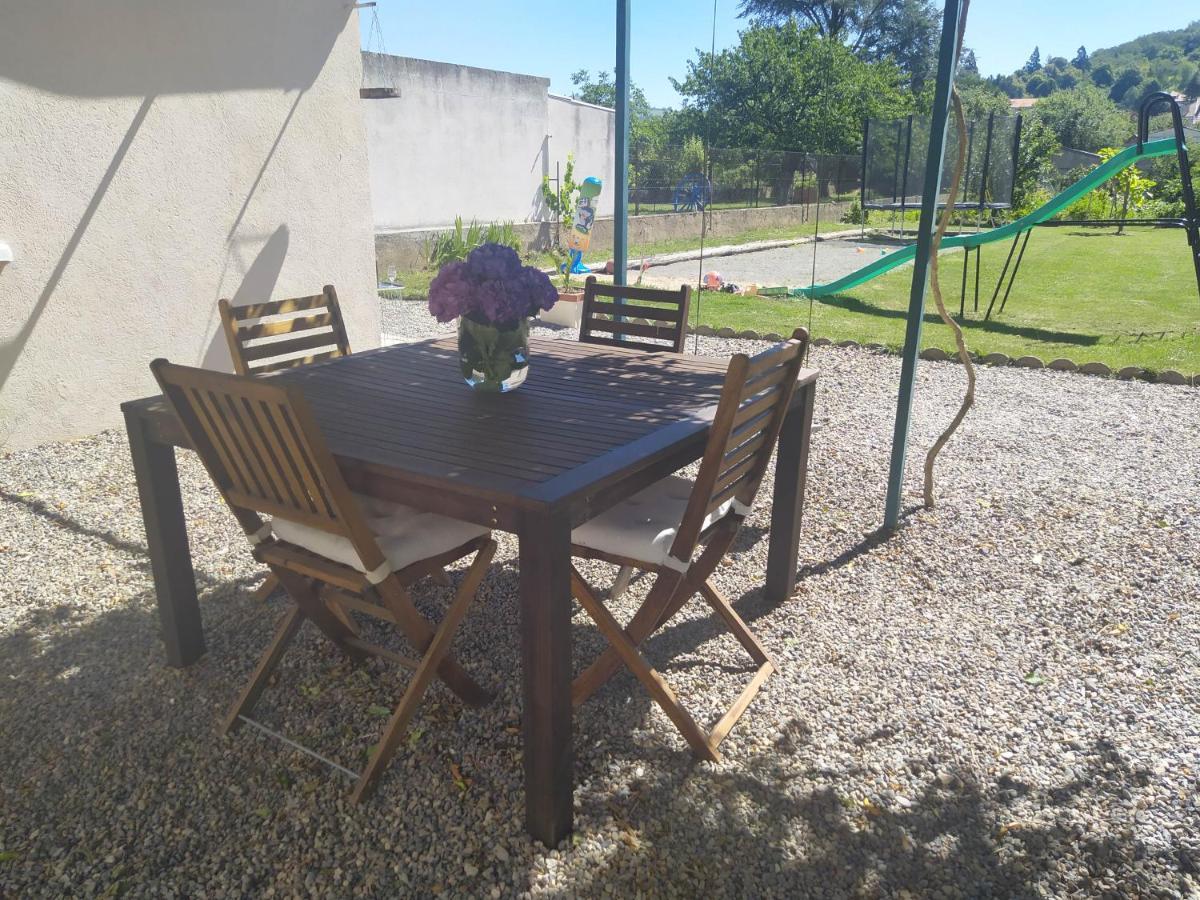 Studio 26 Vic-le-Comte Exteriör bild
