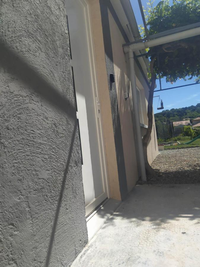 Studio 26 Vic-le-Comte Exteriör bild